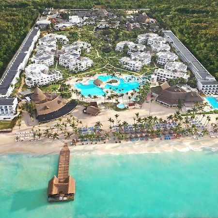 Sunscape Dominicus ラ・ロマーナ エクステリア 写真