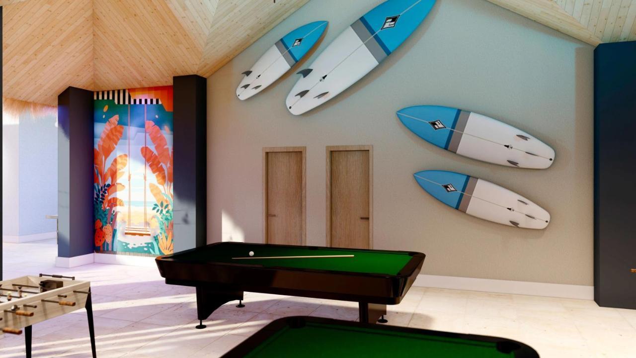 Sunscape Dominicus ラ・ロマーナ エクステリア 写真
