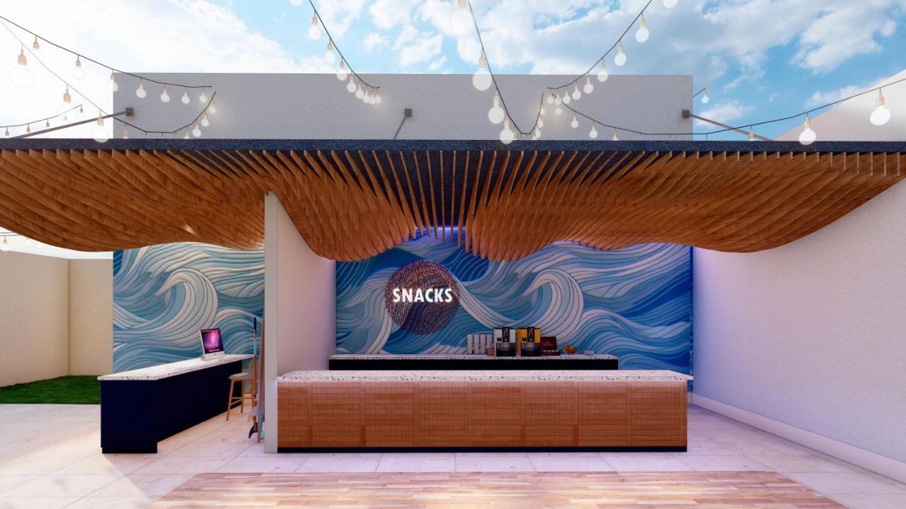 Sunscape Dominicus ラ・ロマーナ エクステリア 写真