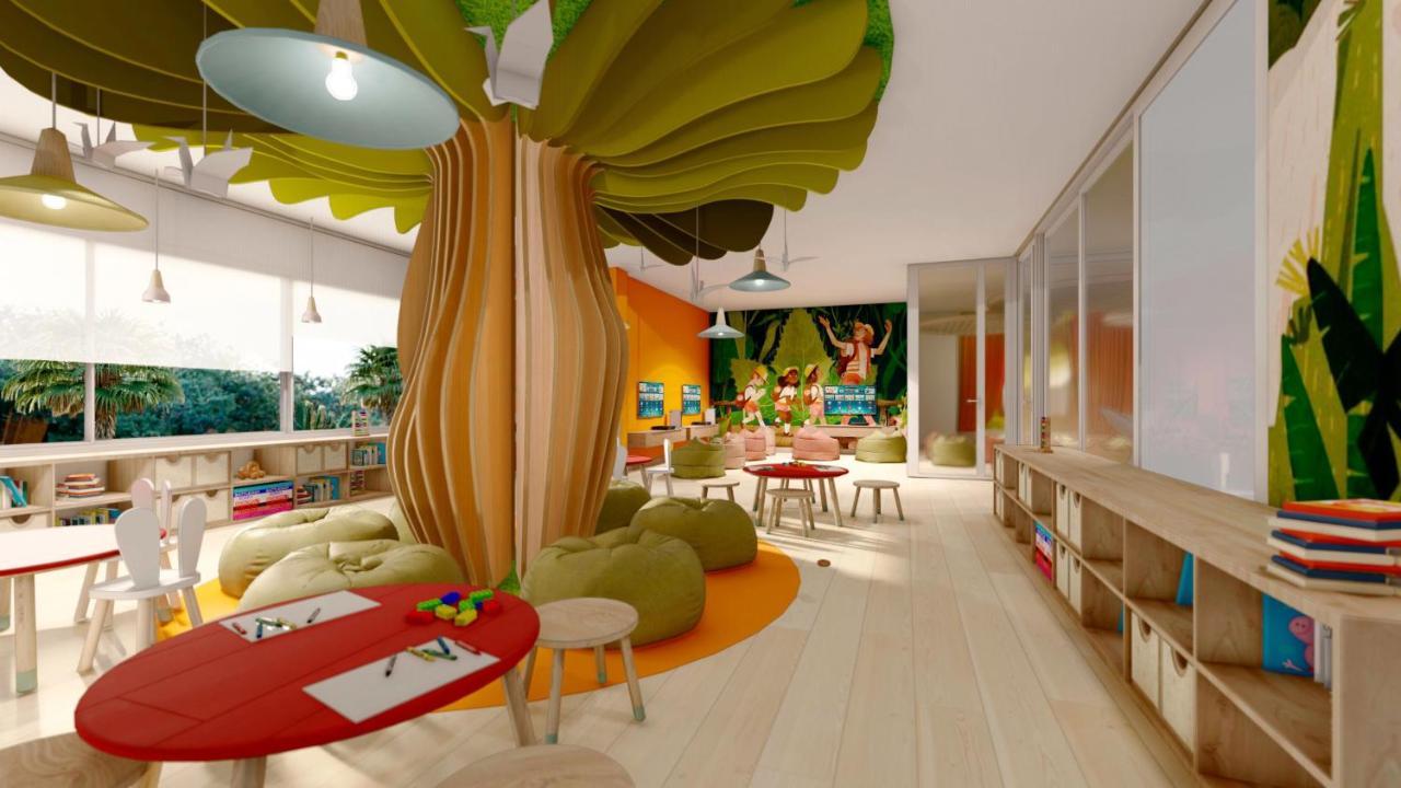 Sunscape Dominicus ラ・ロマーナ エクステリア 写真
