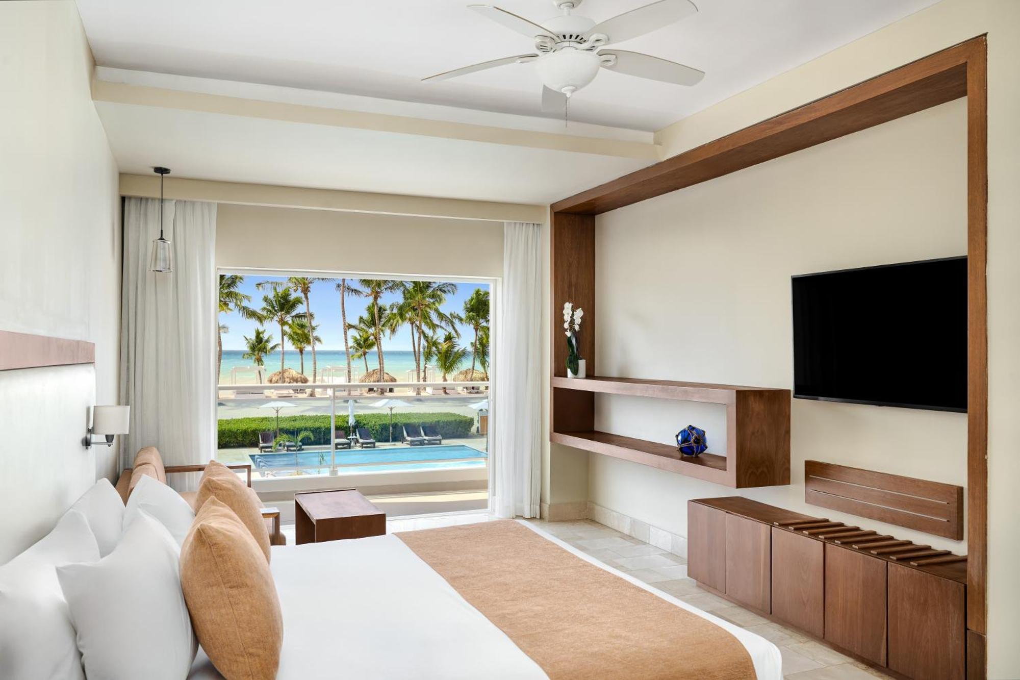 Sunscape Dominicus ラ・ロマーナ エクステリア 写真