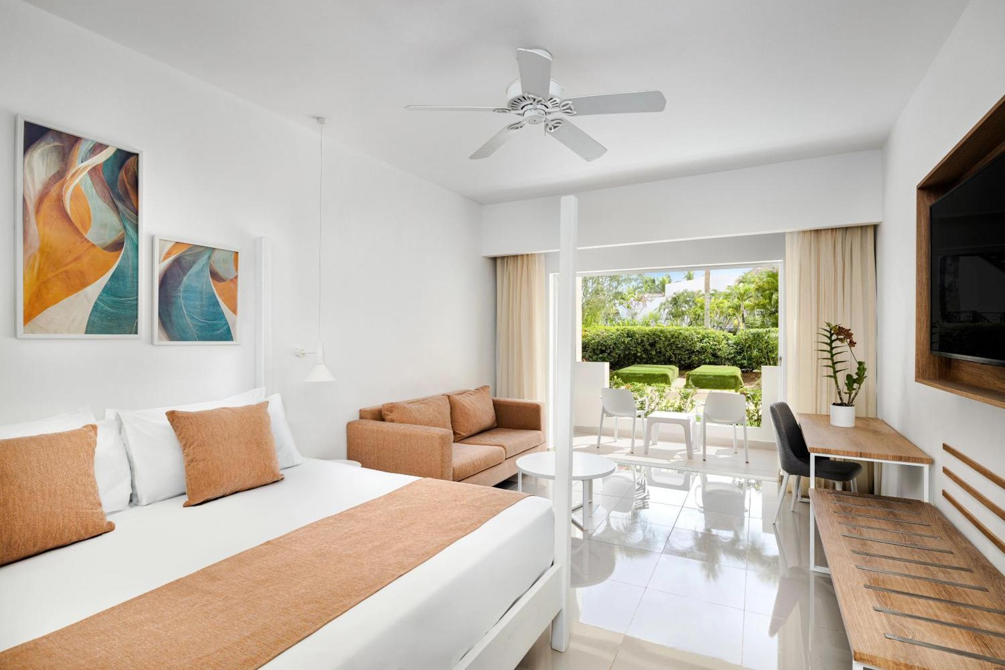 Sunscape Dominicus ラ・ロマーナ エクステリア 写真