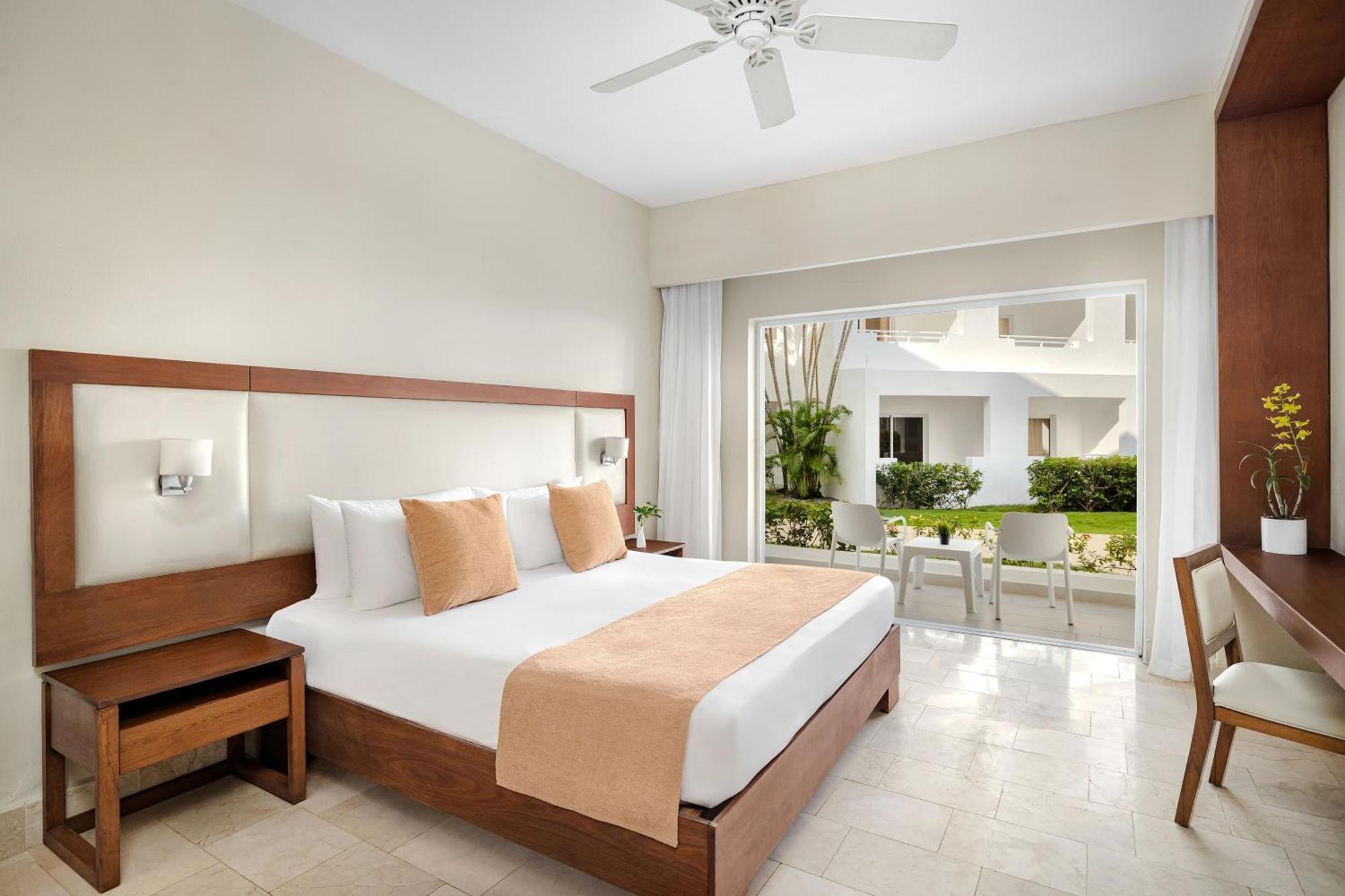 Sunscape Dominicus ラ・ロマーナ エクステリア 写真