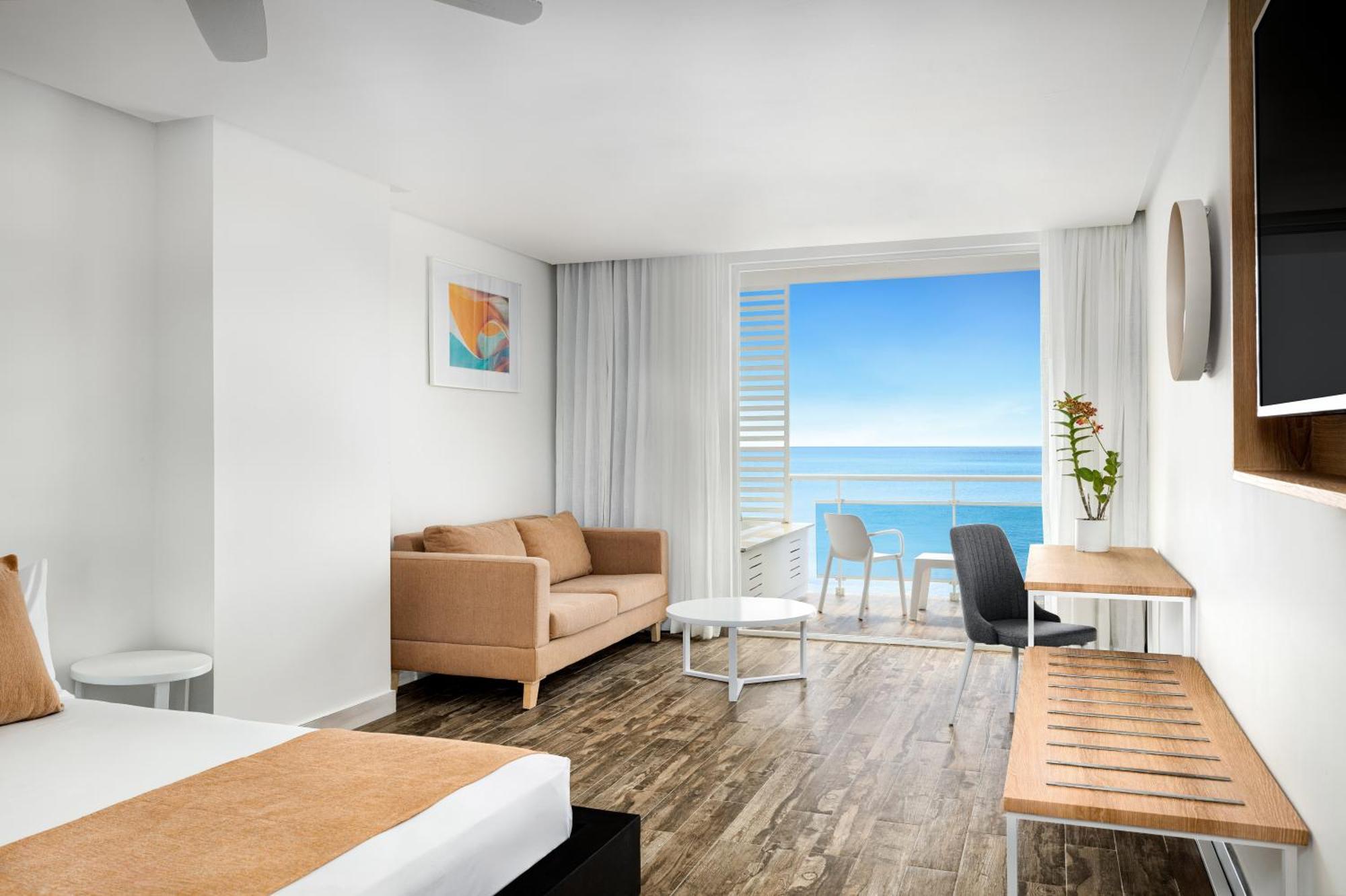Sunscape Dominicus ラ・ロマーナ エクステリア 写真