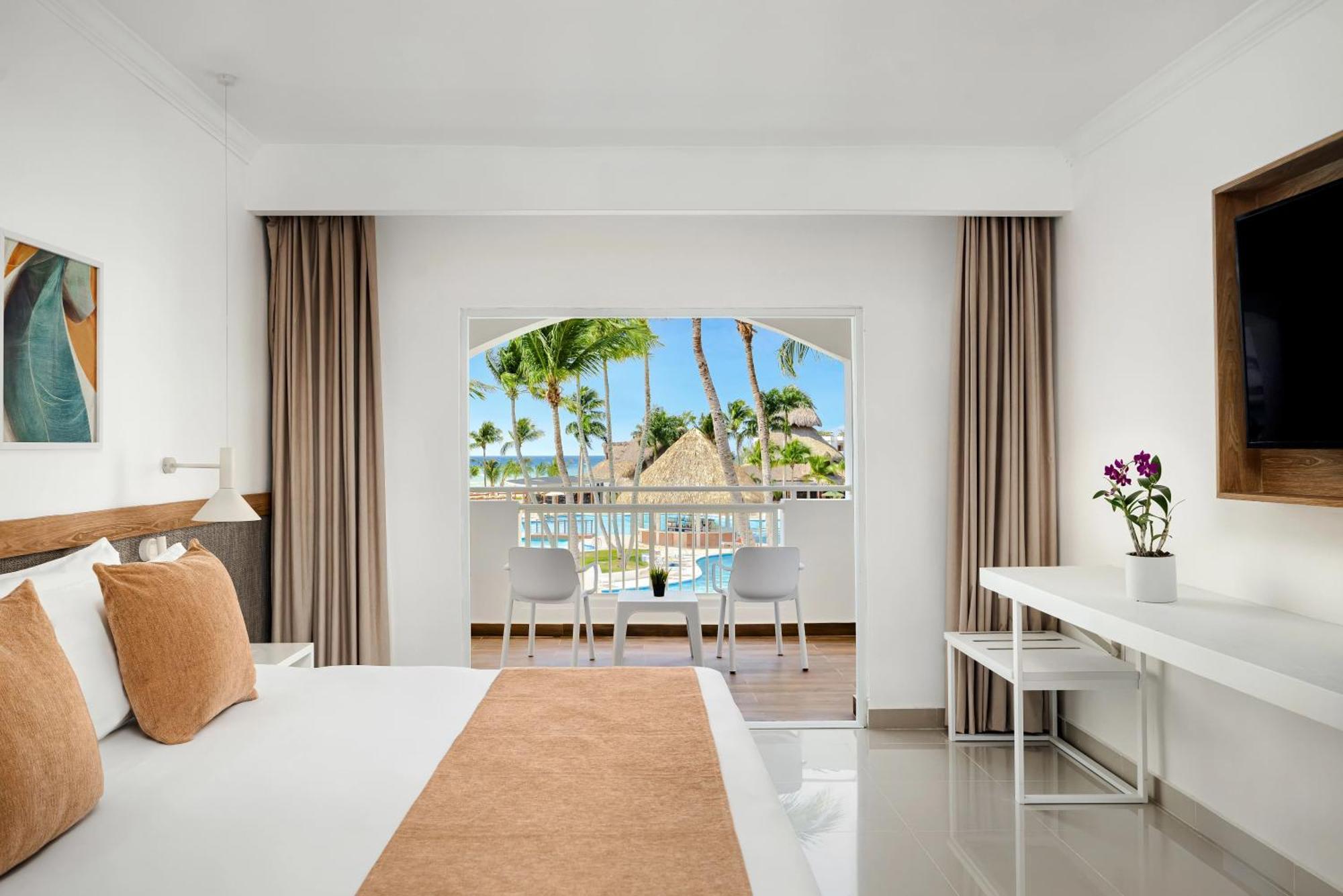 Sunscape Dominicus ラ・ロマーナ エクステリア 写真