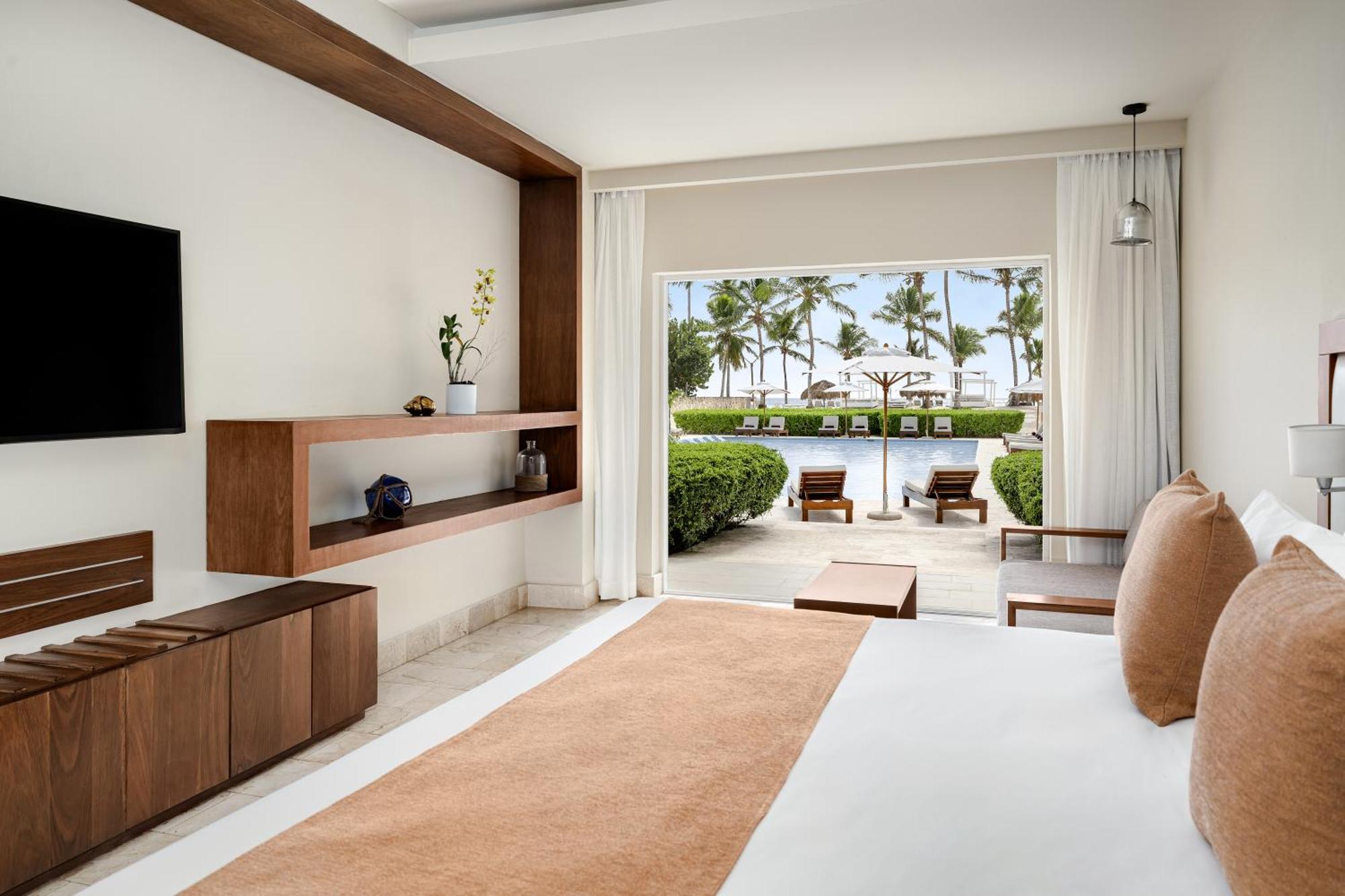 Sunscape Dominicus ラ・ロマーナ エクステリア 写真