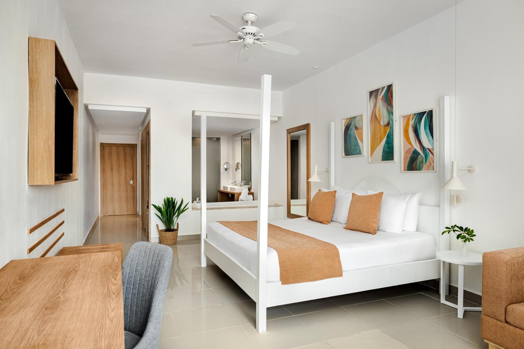 Sunscape Dominicus ラ・ロマーナ エクステリア 写真