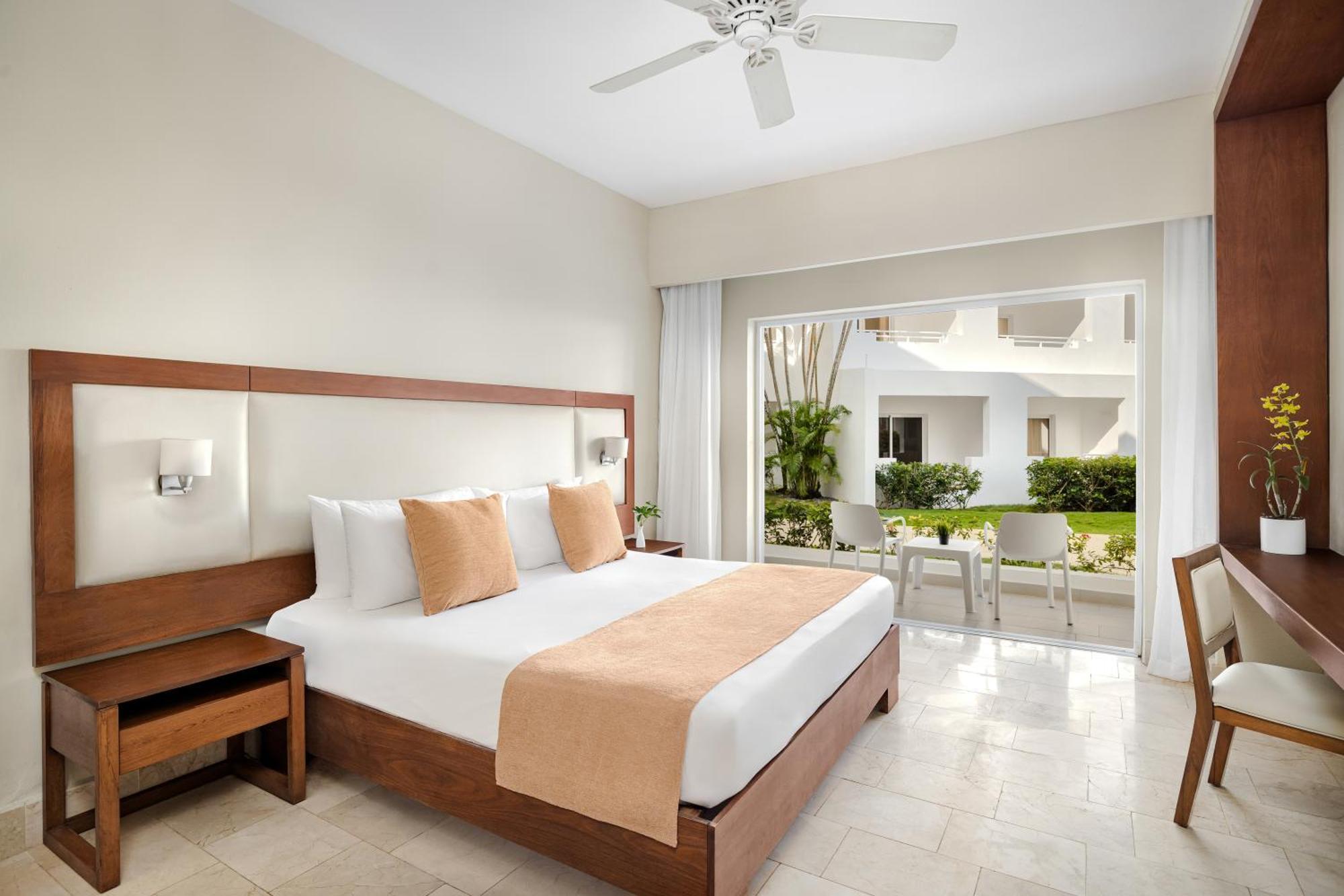 Sunscape Dominicus ラ・ロマーナ エクステリア 写真
