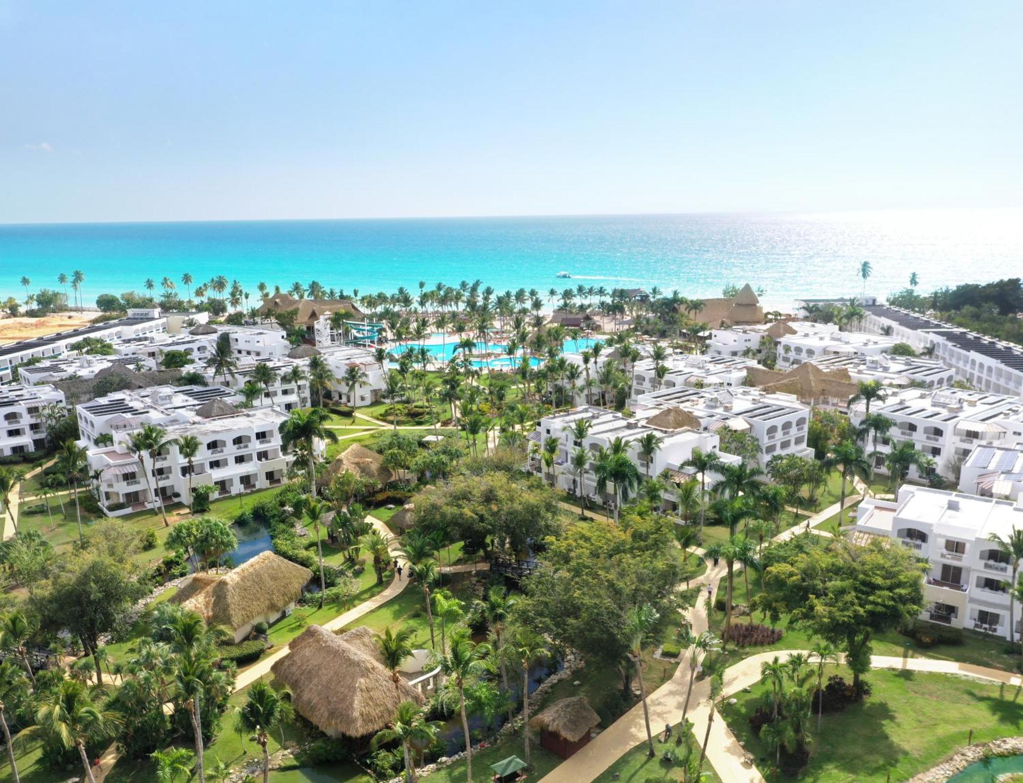 Sunscape Dominicus ラ・ロマーナ エクステリア 写真