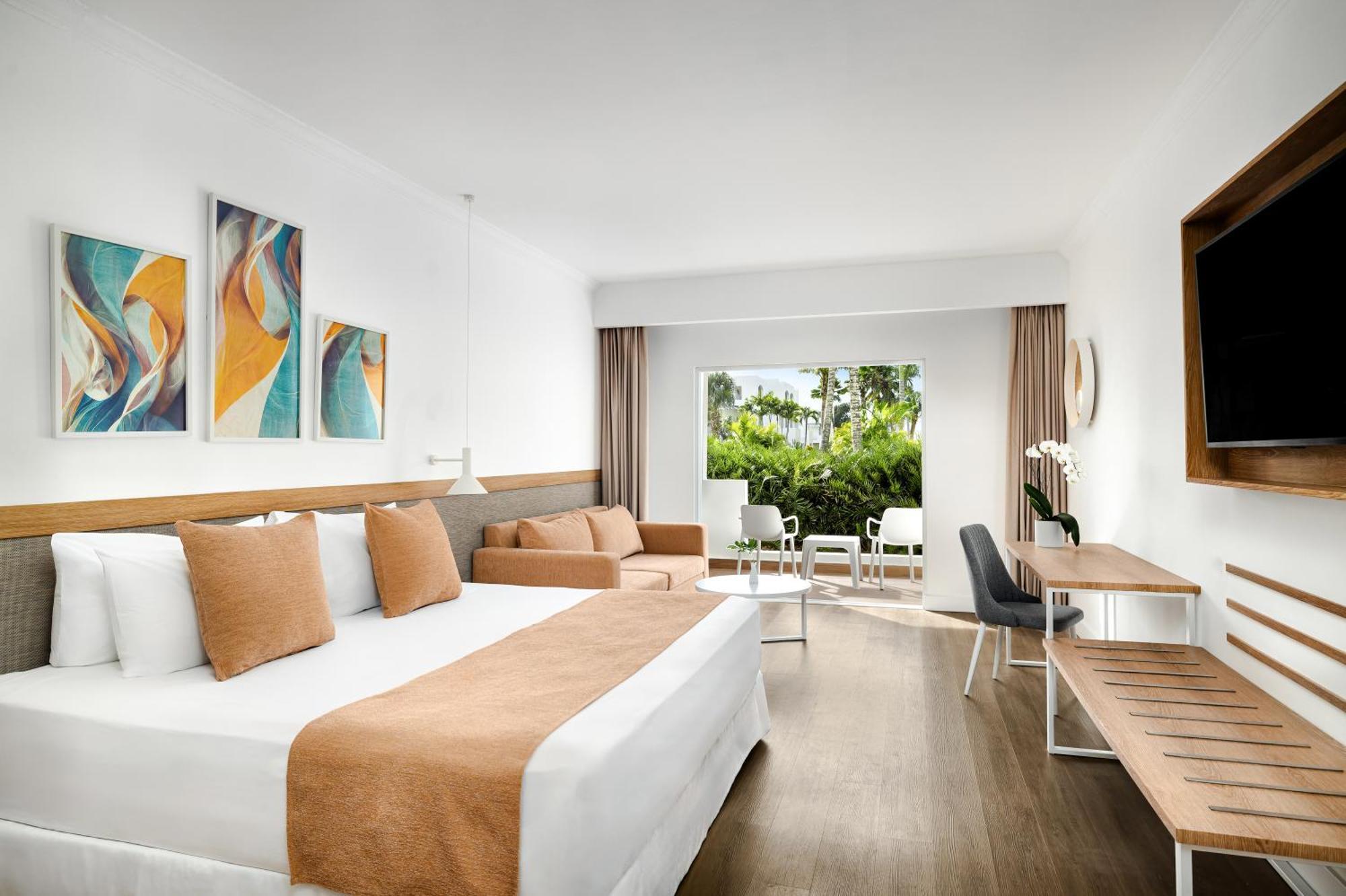 Sunscape Dominicus ラ・ロマーナ エクステリア 写真