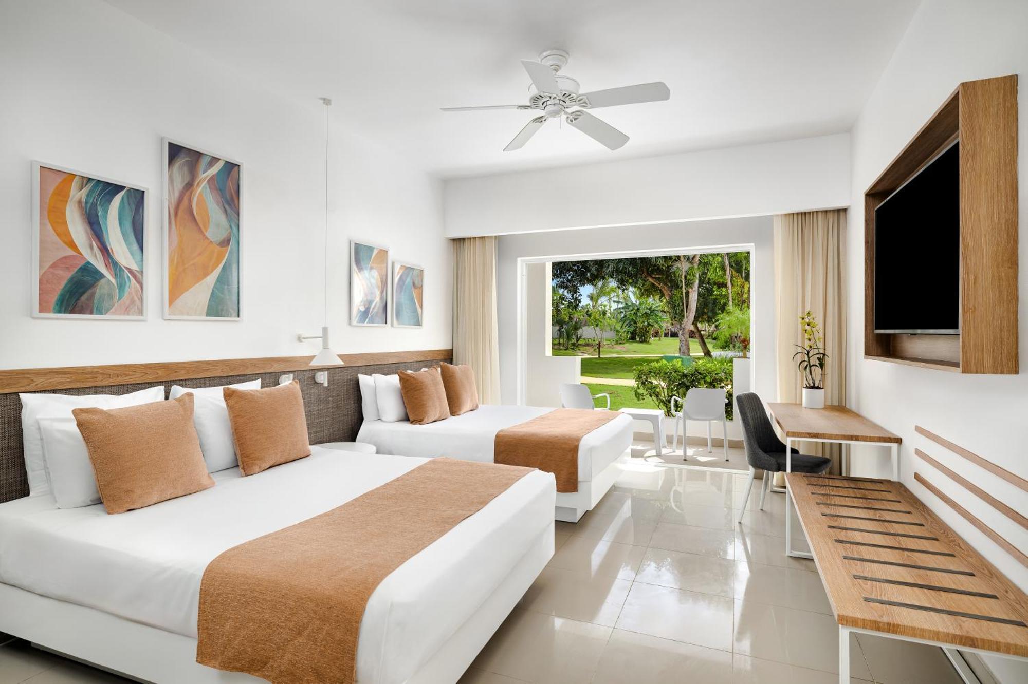 Sunscape Dominicus ラ・ロマーナ エクステリア 写真
