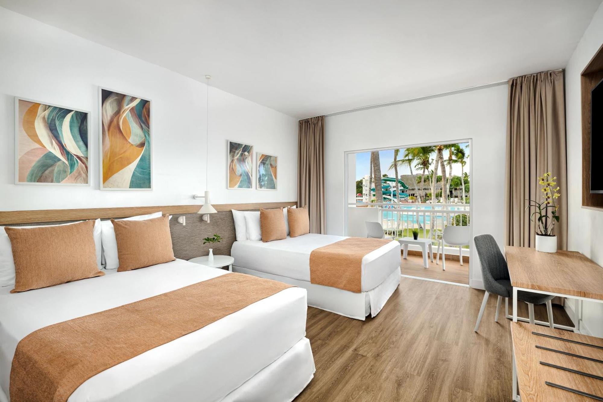 Sunscape Dominicus ラ・ロマーナ エクステリア 写真