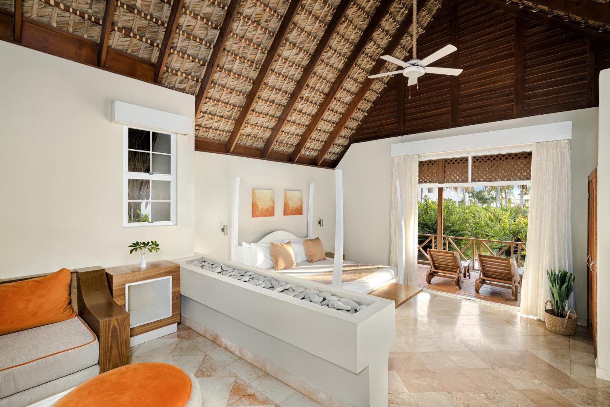 Sunscape Dominicus ラ・ロマーナ エクステリア 写真