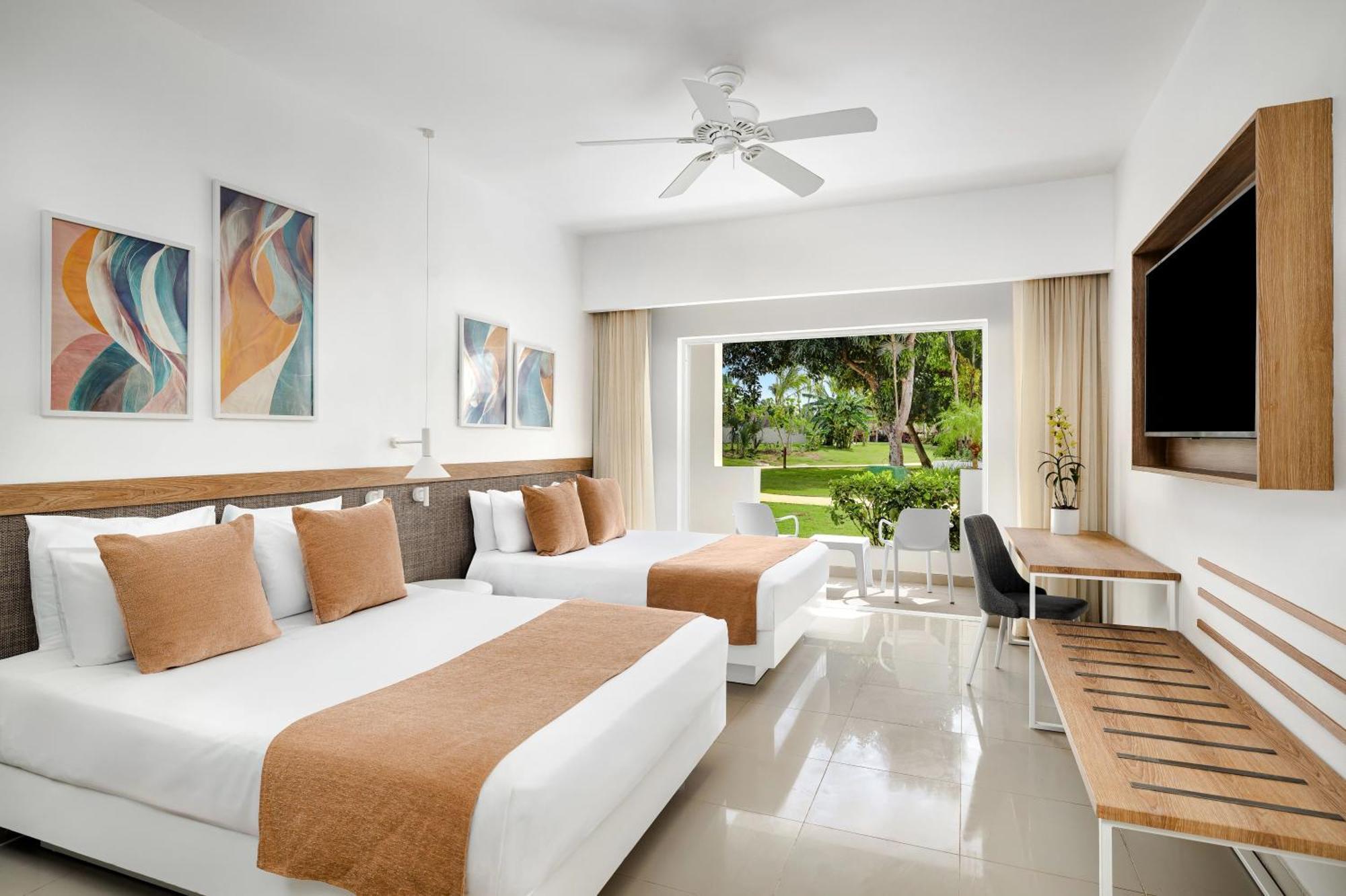 Sunscape Dominicus ラ・ロマーナ エクステリア 写真
