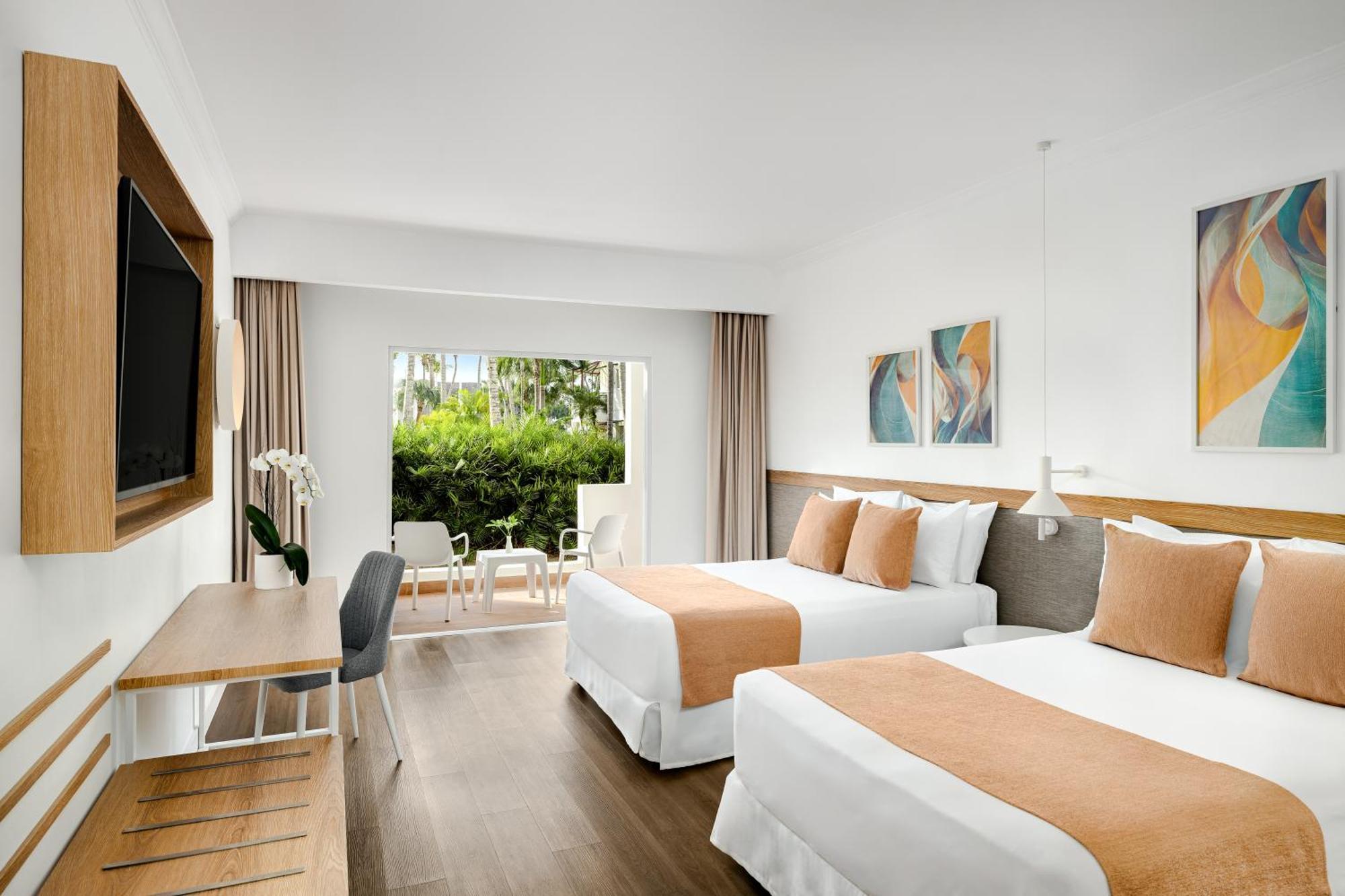 Sunscape Dominicus ラ・ロマーナ エクステリア 写真
