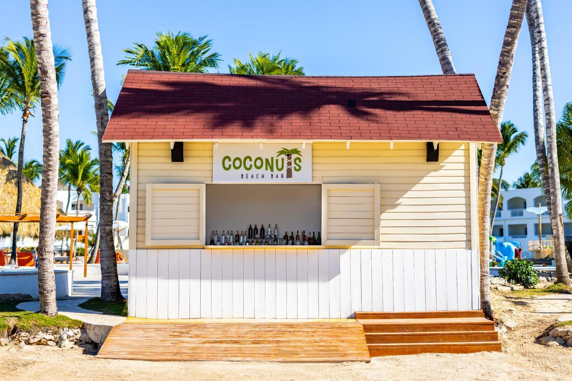 Sunscape Dominicus ラ・ロマーナ エクステリア 写真