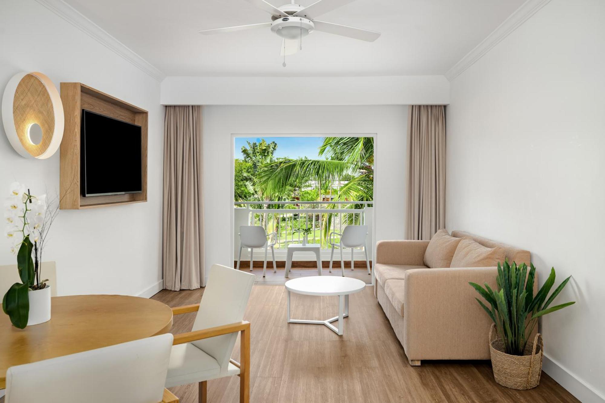 Sunscape Dominicus ラ・ロマーナ エクステリア 写真