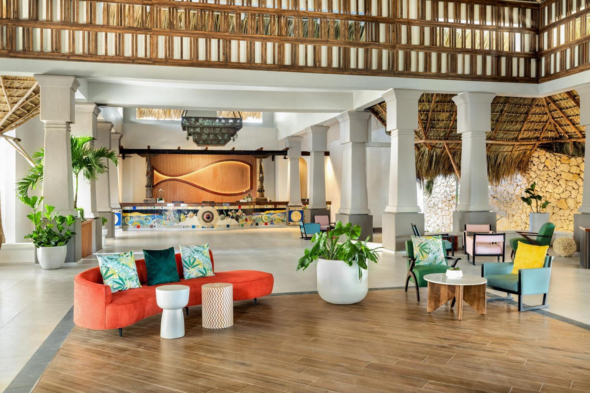 Sunscape Dominicus ラ・ロマーナ エクステリア 写真
