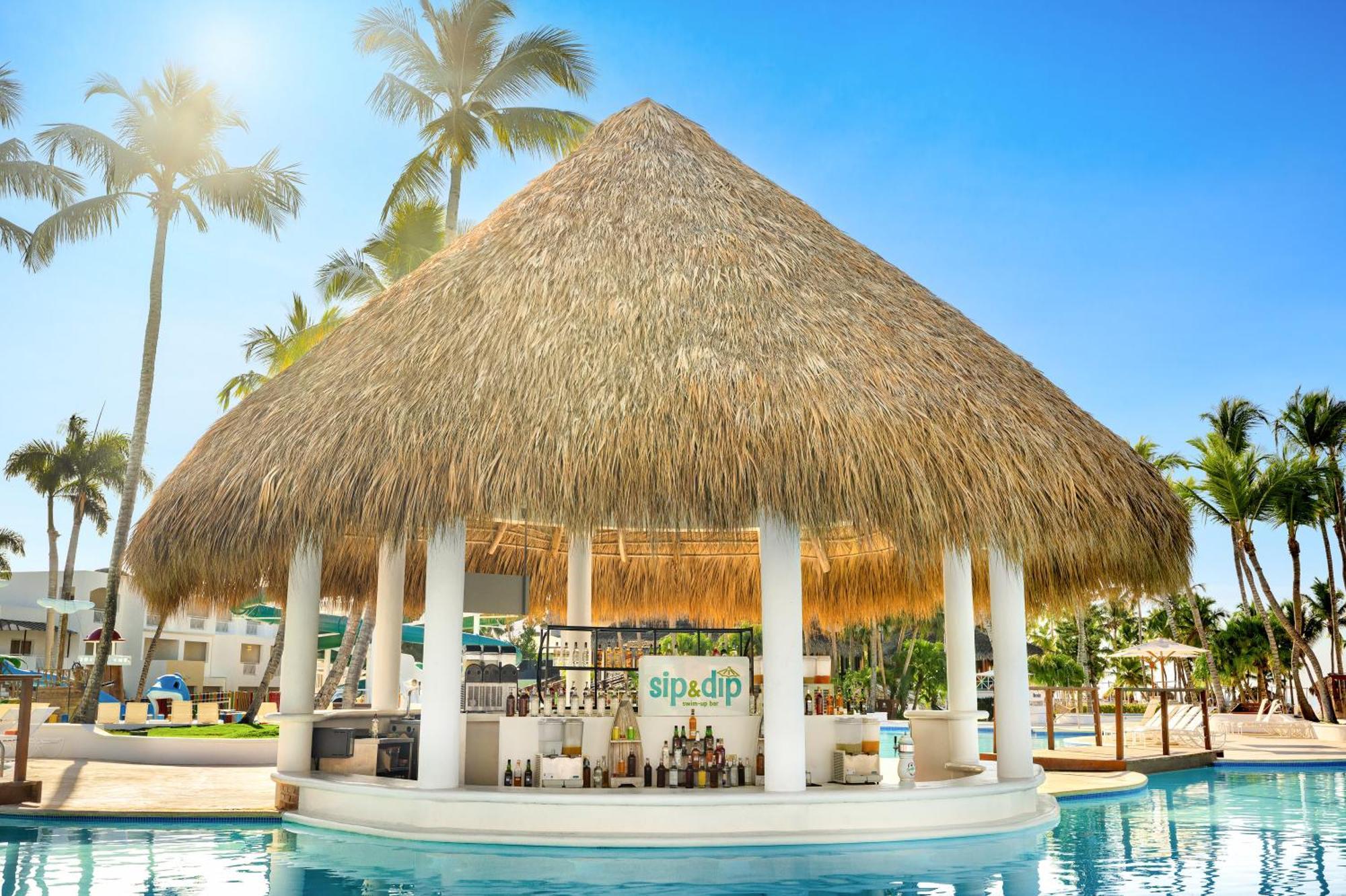 Sunscape Dominicus ラ・ロマーナ エクステリア 写真