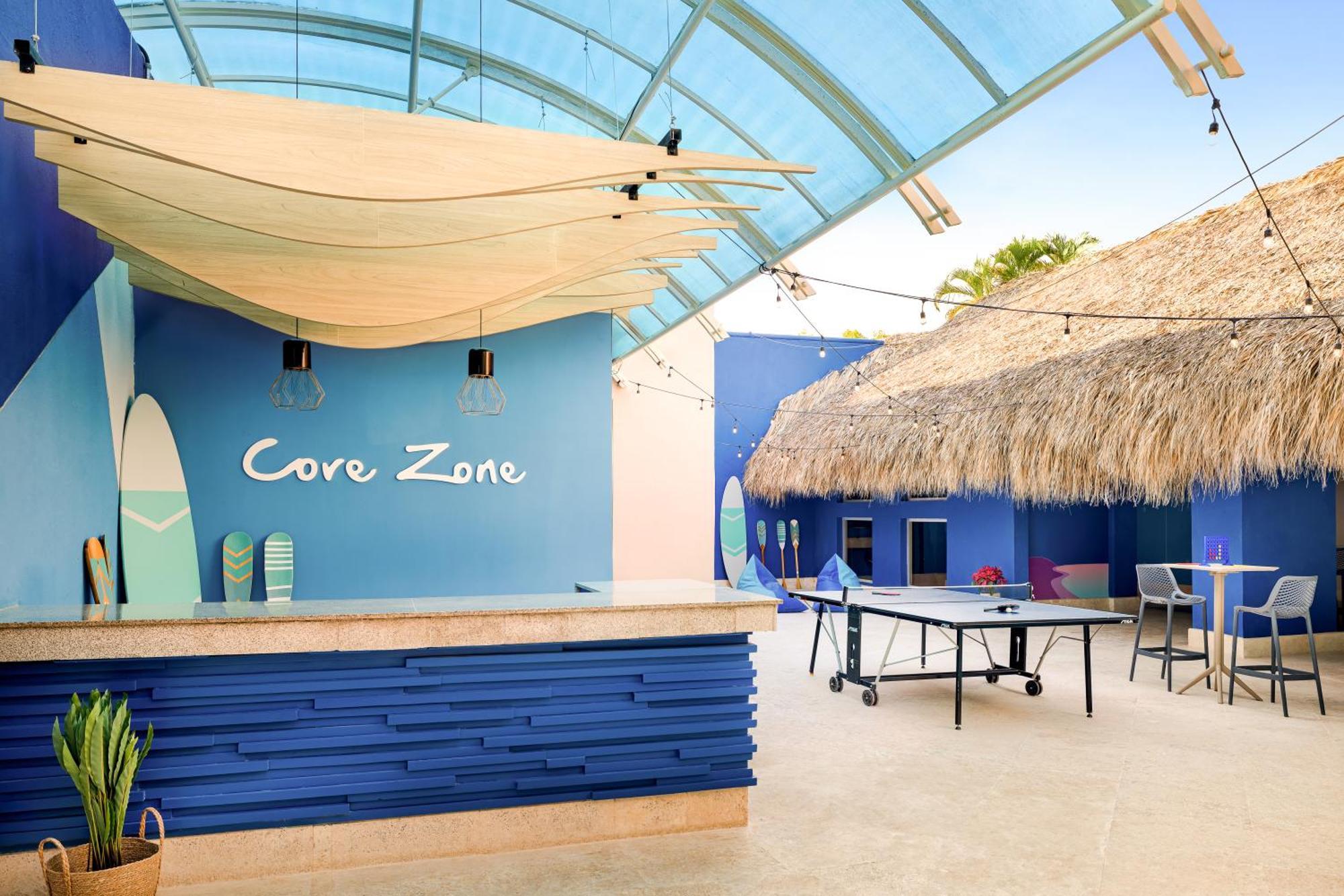Sunscape Dominicus ラ・ロマーナ エクステリア 写真