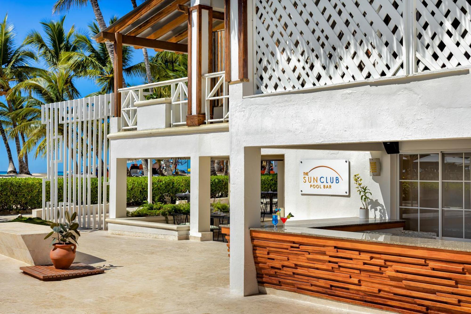 Sunscape Dominicus ラ・ロマーナ エクステリア 写真