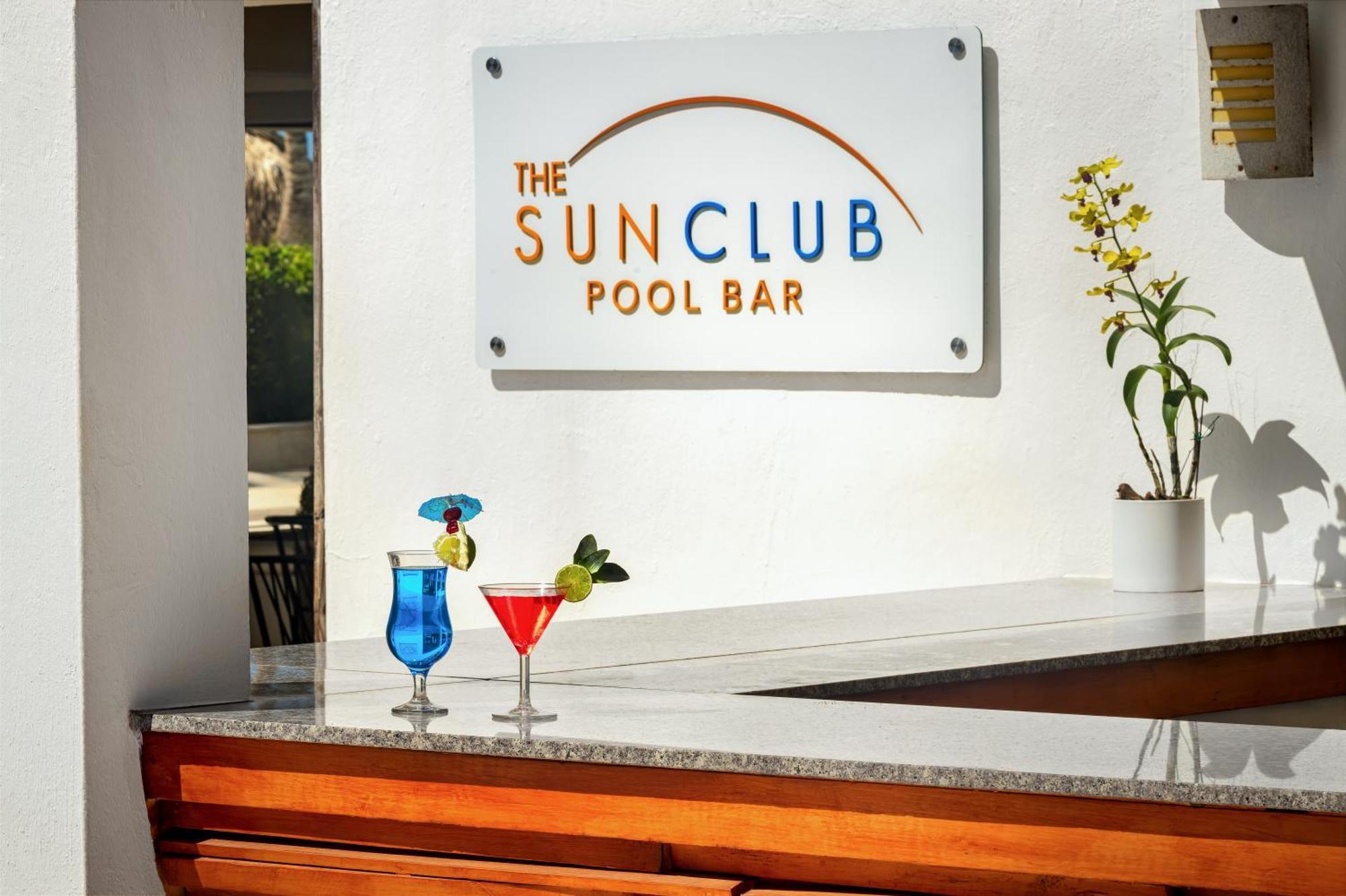 Sunscape Dominicus ラ・ロマーナ エクステリア 写真