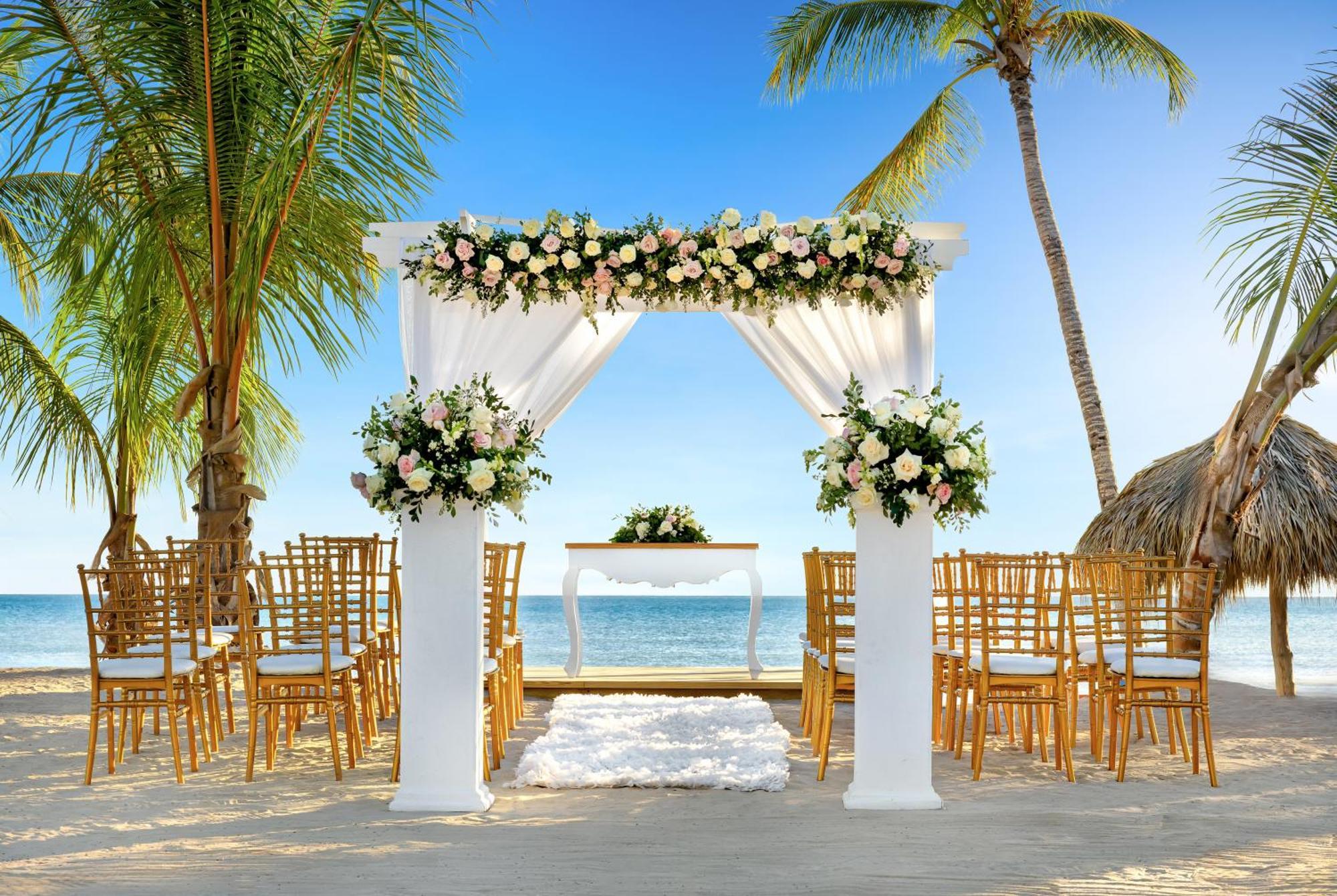 Sunscape Dominicus ラ・ロマーナ エクステリア 写真
