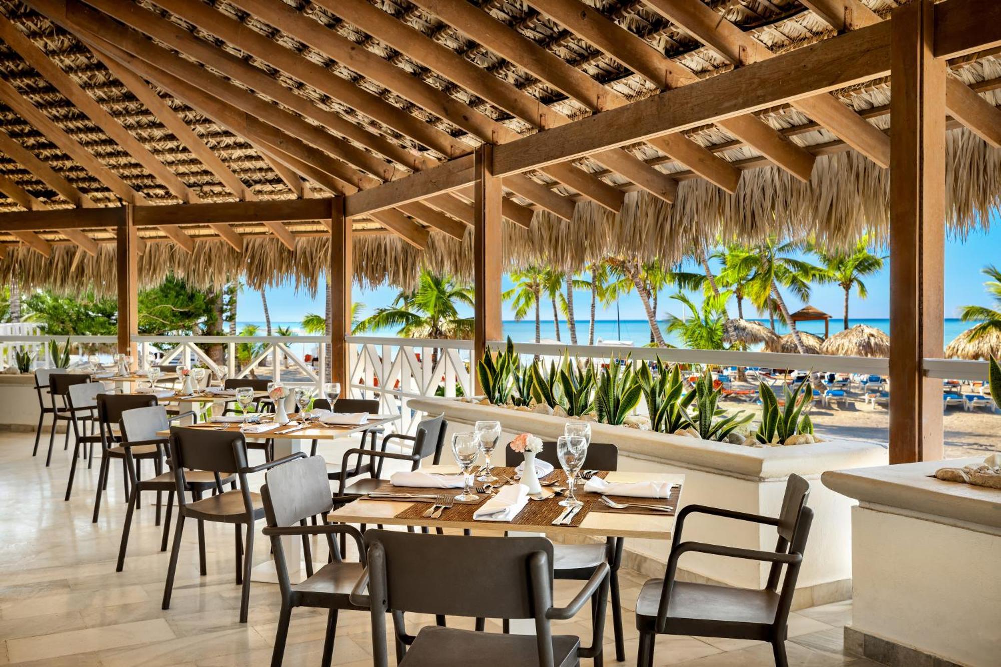 Sunscape Dominicus ラ・ロマーナ エクステリア 写真