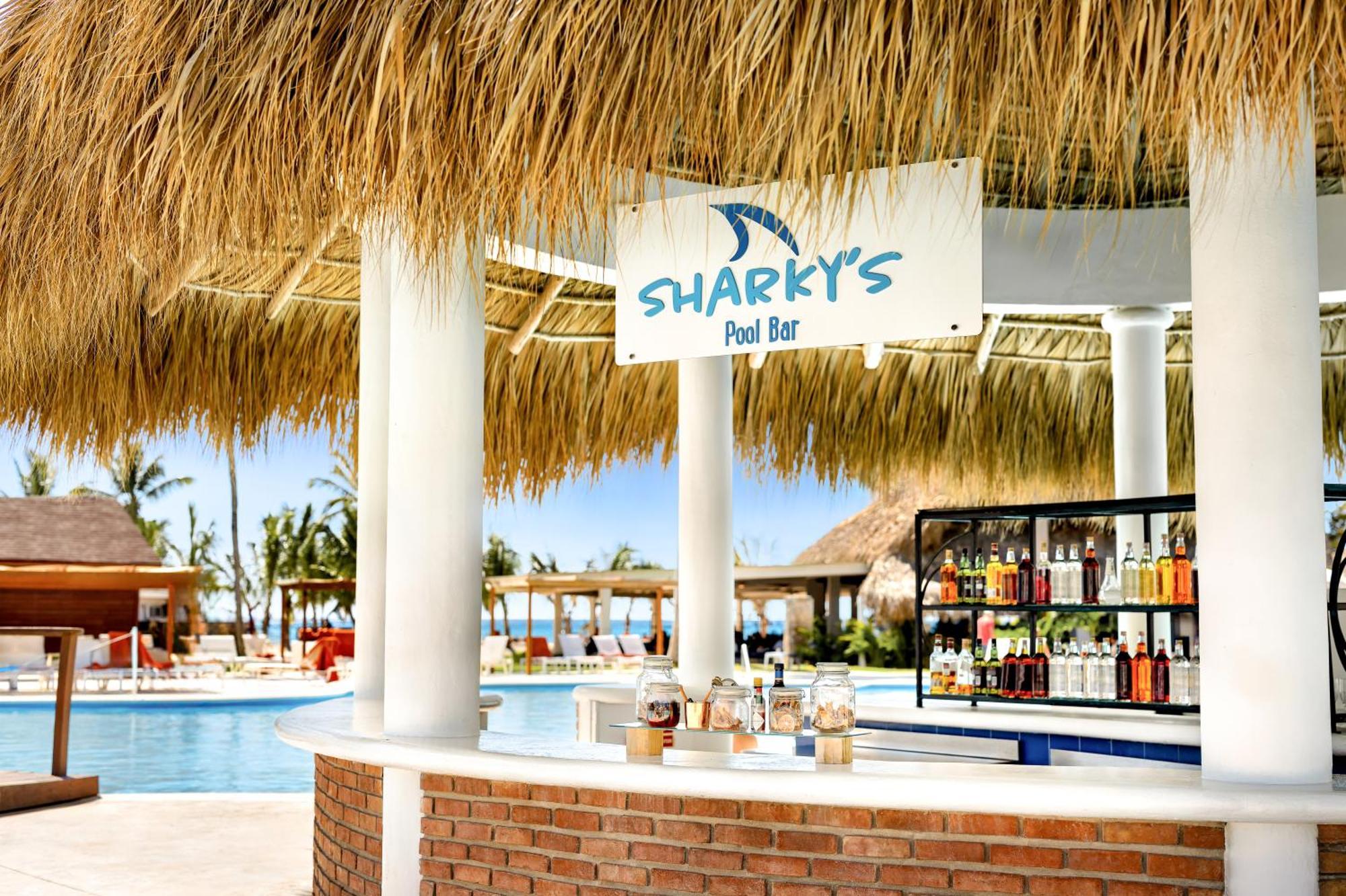 Sunscape Dominicus ラ・ロマーナ エクステリア 写真