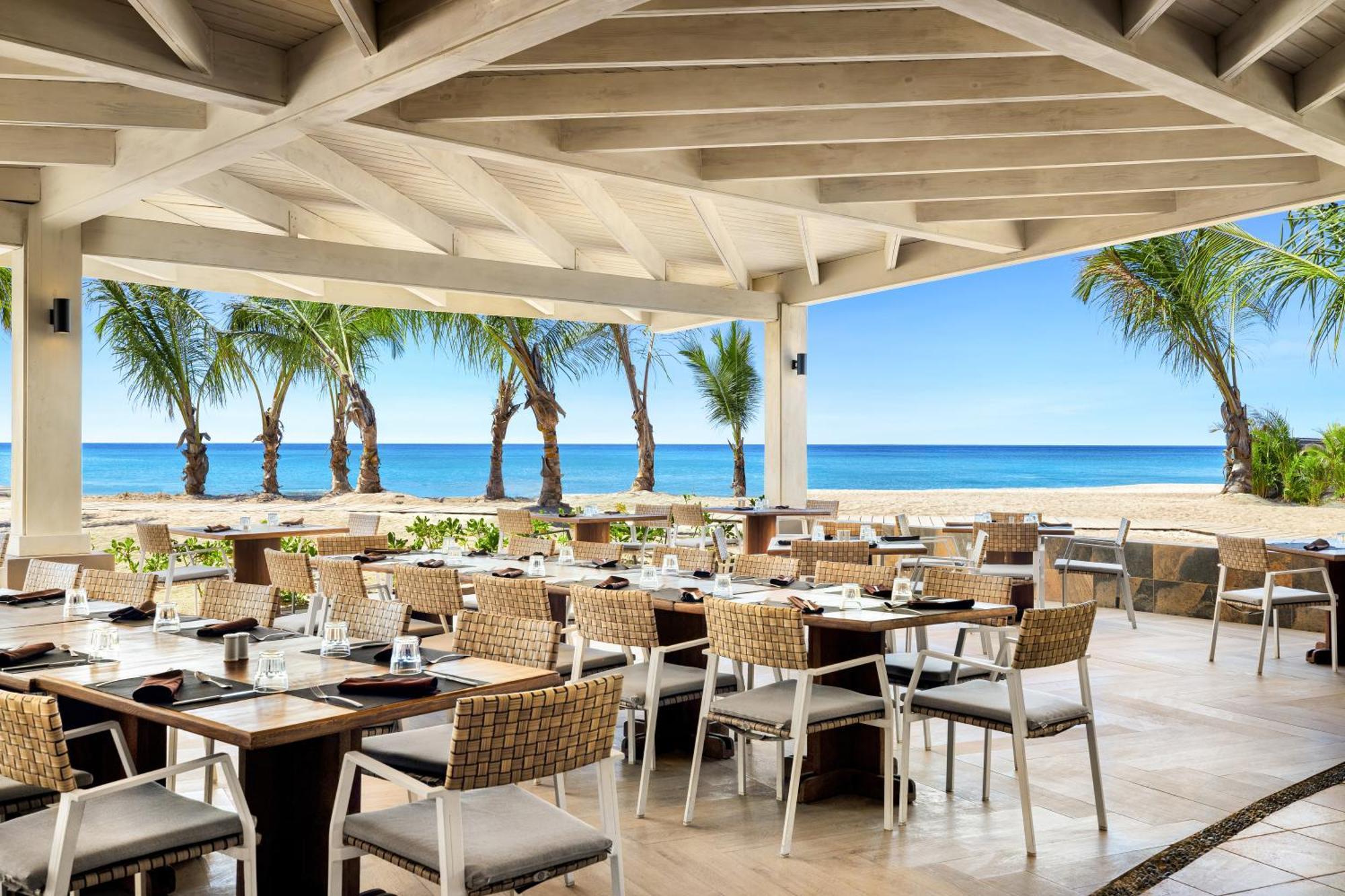 Sunscape Dominicus ラ・ロマーナ エクステリア 写真