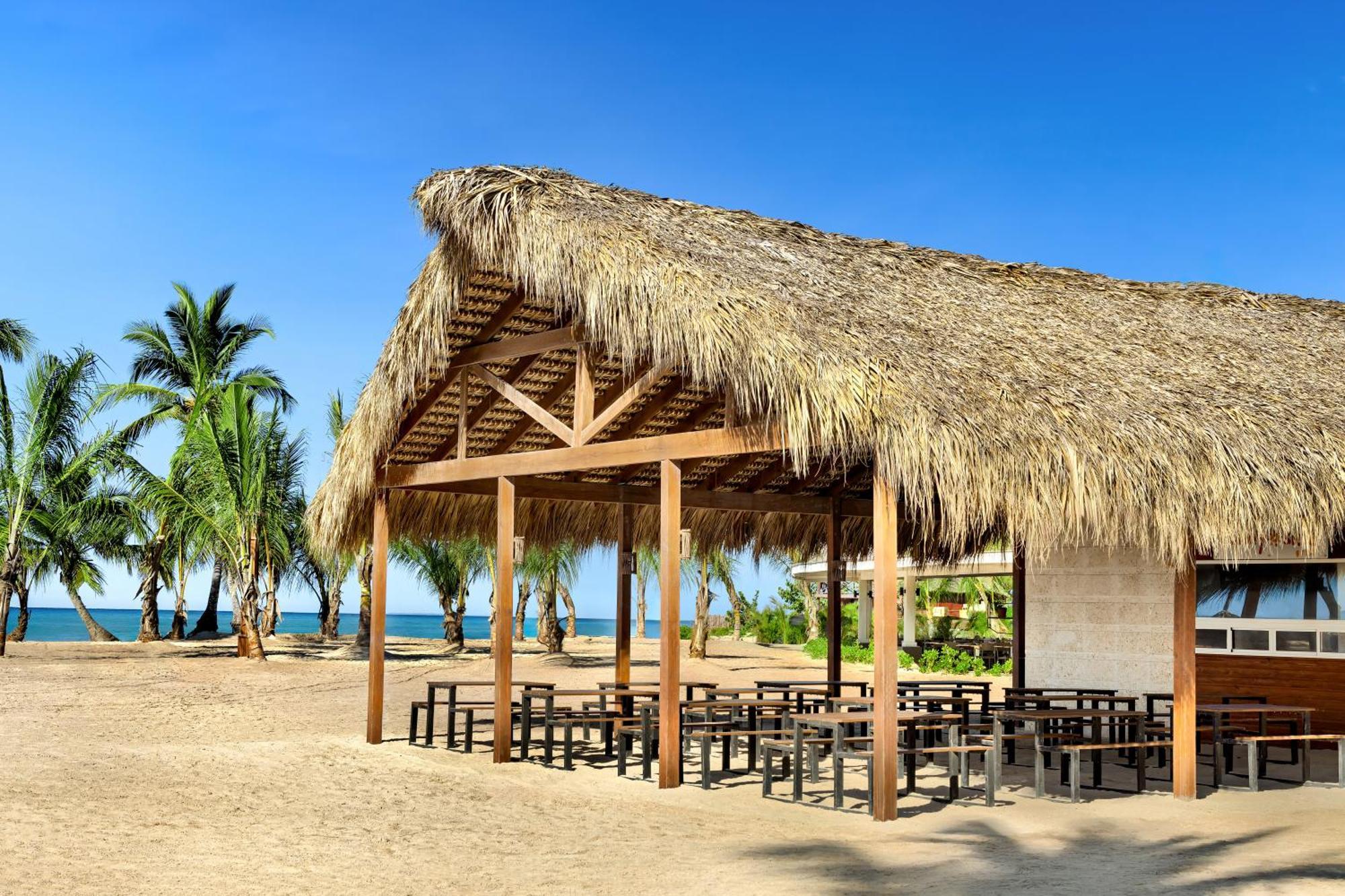 Sunscape Dominicus ラ・ロマーナ エクステリア 写真